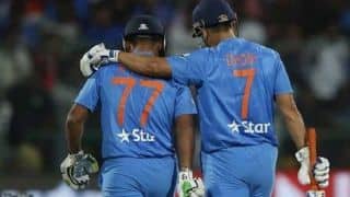 Rishabh Pant made full use of the opportunity of batting with MS Dhoni: Harbhajan Singh